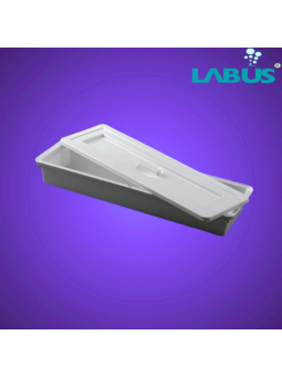 PL INSTRUMENT STERILIZING TRAY